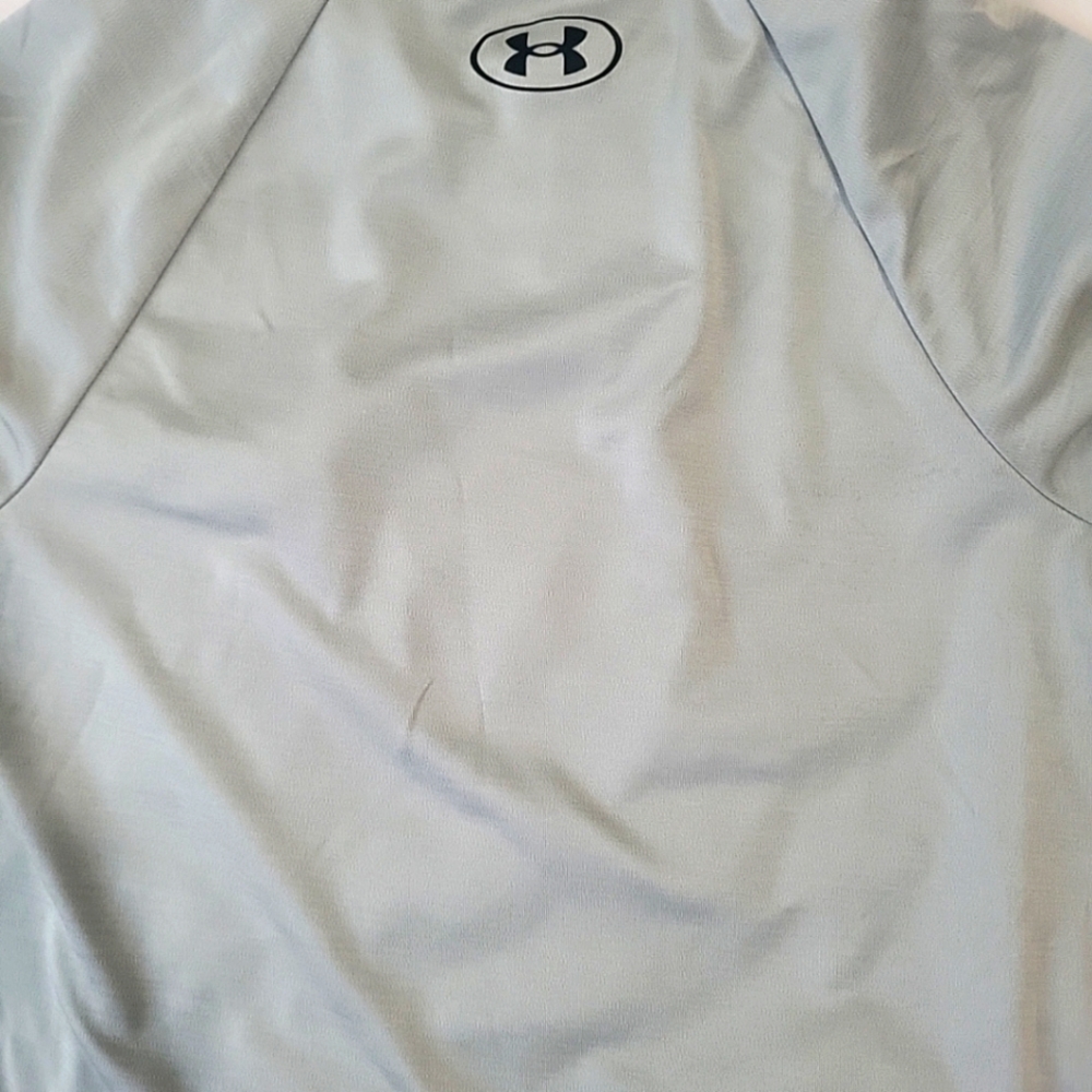 Boys UA Tshirt